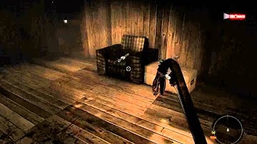 Diamond Edge Mod - Dead Island Riptide