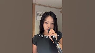 Thumbnail of DAISIES - Justin Bieber ❤️‍🩹 (cover) #daisies #daisiescover #justinbieber #mkgee #cover