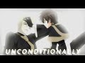 Teito x Frau | Unconditionally