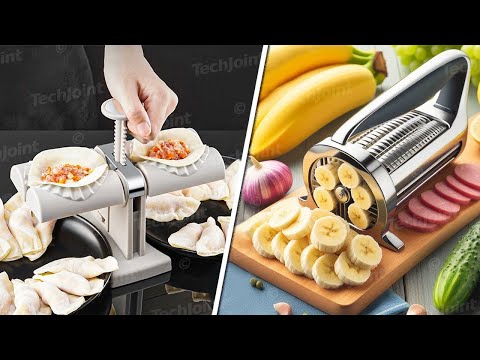 200+ Amazon Kitchen Gadgets That Are Actually Worth It!