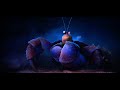 Tamatoa S Appearance In Moana 2 Post Credit Scene