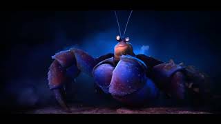 Tamatoas Appearance In Moana 2 Post Credit Scene