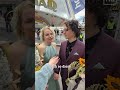 Diesen Tag vergessen sie nie