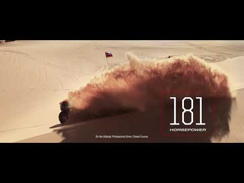 2020 RZR PRO XP A New Generation of RZR Polaris RZR® Full Video квадроциклы видео