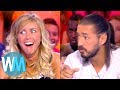 Top 10 des plus gros CLASH à la TÉLÉ FRANÇAISE !