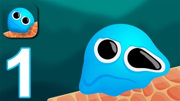 Stick With It - Gameplay Walkthrough Part 1 (Android,iOS)