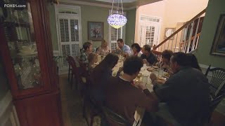 3 simple steps to managing holiday stress