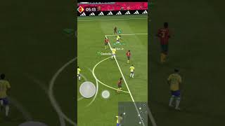 Who needs Mbappe  fifamobile football viral brasil messi ronaldo skills fifa23 viniciusjr