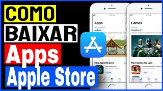 How to Download Apps from the US Apple Store