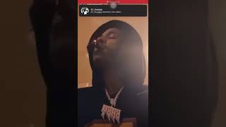 Baby Smoove x snippet (unreleased)