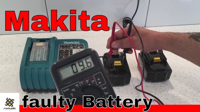 Makita 18V Lithium-Ion Rapid Optimum Battery Charger