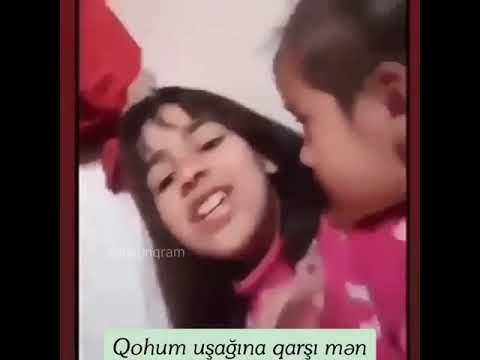 Bacı qardaşı ilə mehriban olanlara gəlsin😉