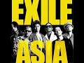 【EXILE feat. michico】LET THE MUSIC PLAY