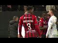 EN AVANT GUINGAMP - GRENOBLE FOOT 38 (1-1) - 30ème journée - Ligue 2 BKT 25/26