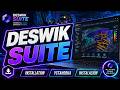 How to install Deswik Suite #DeswikSuite #MiningSoftware #MinePlanning