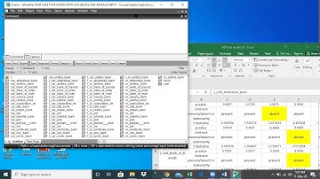 Before Granger Causality