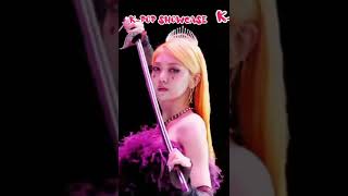 onda all parts + lines in pirate everglow #everglow #pirate