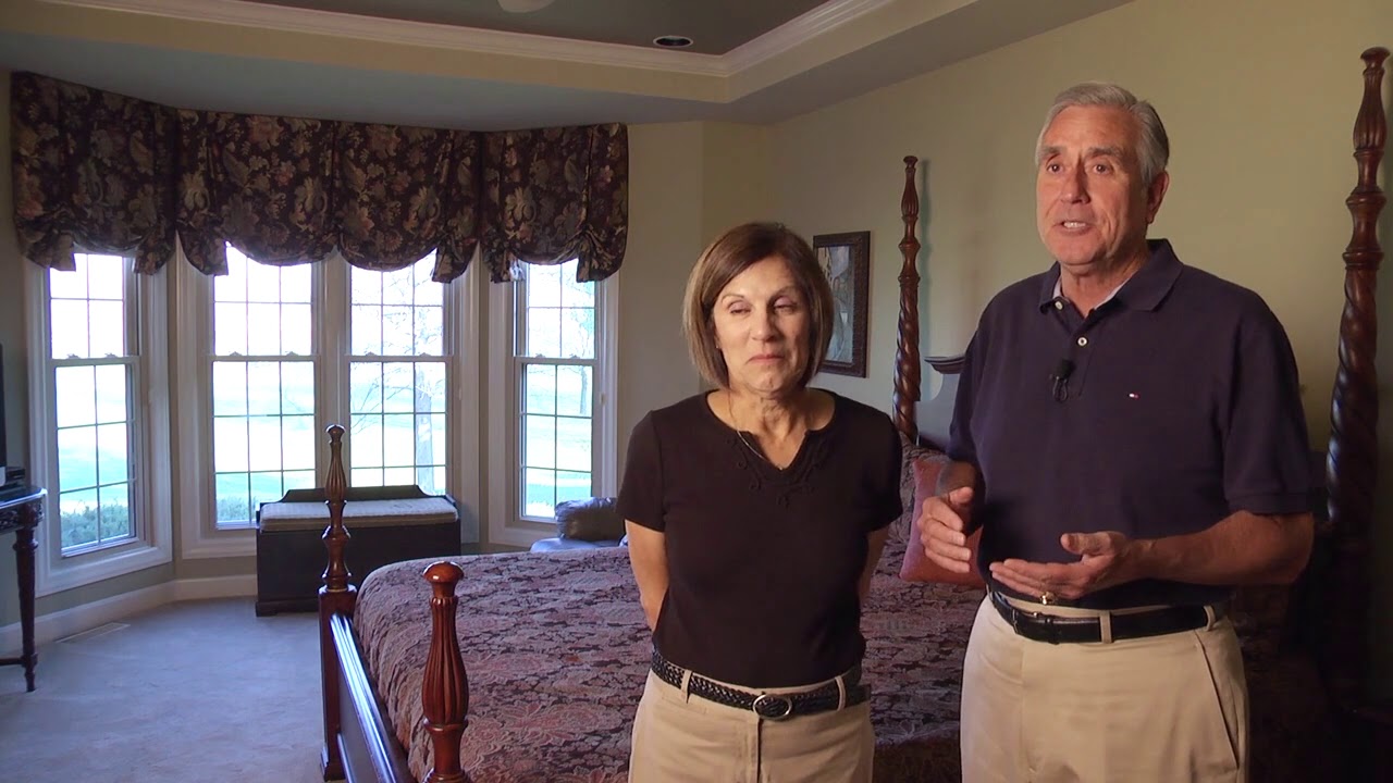 Home Improvement Radio Show Host Gary Sullivan on Champion Windows