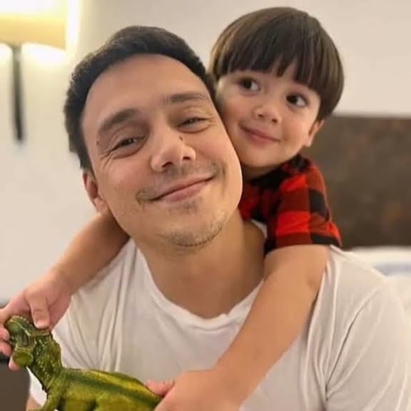 Nagbibinata Boys- Patrick Garcia, Marc Solis, Baron Geisler, John Llyod Cruz, Christopher Peralta