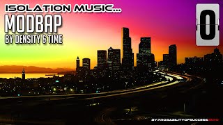 MODBAP by DENSITY & TIME | ProbabilityOfSuccessZero