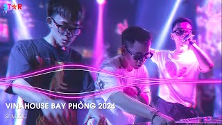 Nonstop 2024 TikTok - Nhạc Trend TikTok Remix 2024 - Nonstop 2024 Vinahouse Bay Phòng Bass Cực Mạnh