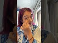 Summer make up