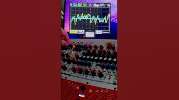 Epic Drone #synth #electronicmusic #ambient #producer