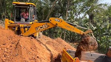 Jcb 3dx loading soil in tipper #jcb #jcb3dx #jcbcartoon #jcbloader #jcbmachine #jcbvideo #jcbtractor