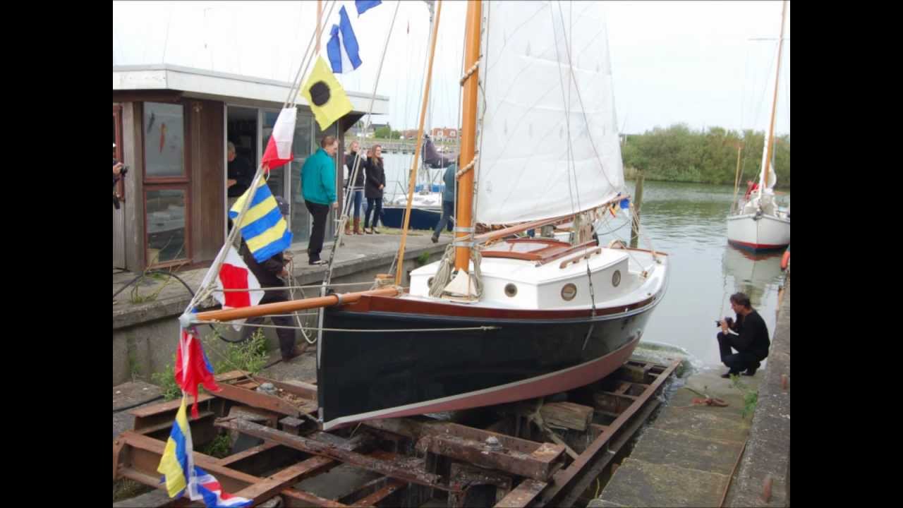flattie sailboat