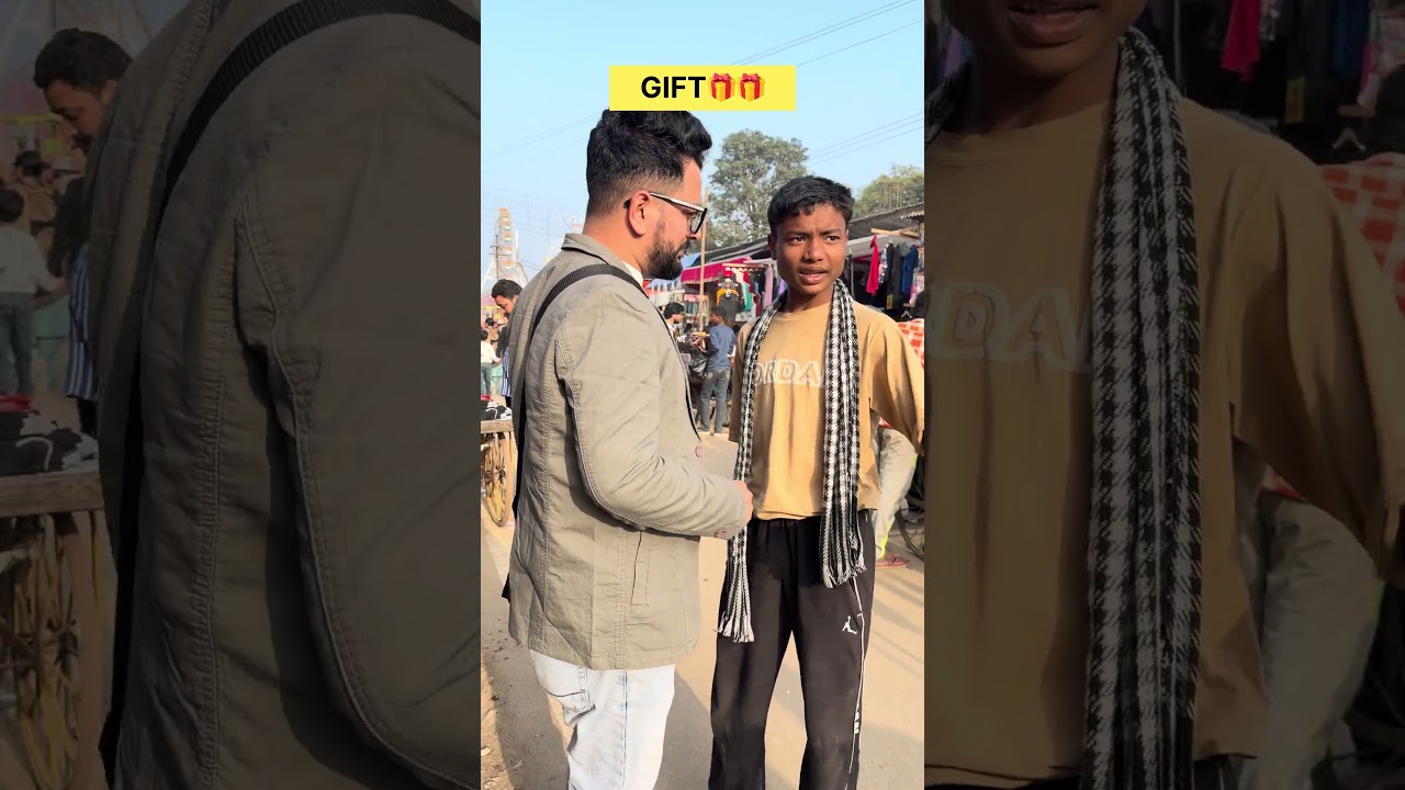 Impossible Challenge! 😱 Do It And Win Gift ! 