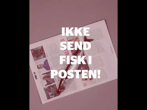 Video: Hvordan Finne En Postforsendelse