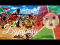 Бурунди. Интересные факты