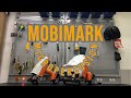 Mobimark mnsb 53155  marcadora portatil por micropecusion markstamp marcado piezas metalicas