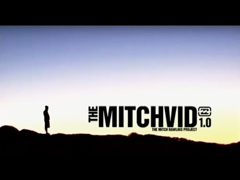 THE MITCHVID 10   BODYBOARDING   MITCH RAWLINS FULL MOVIE