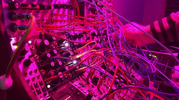 [Modular Jam] The Instruō CS-L is a Beast!