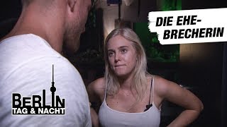 Die Ehebrecherin #1781 | Berlin  Tag & Nacht