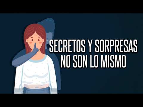 Secrets and Surprises | How to prevent sexual abuse of children and adolescents?