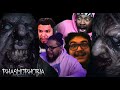 POIISED AND MY BHoysS {#3} Phasmophobia w/ @3MG GAMING​ @VCruzzin @JoJoThaMoFo #ad