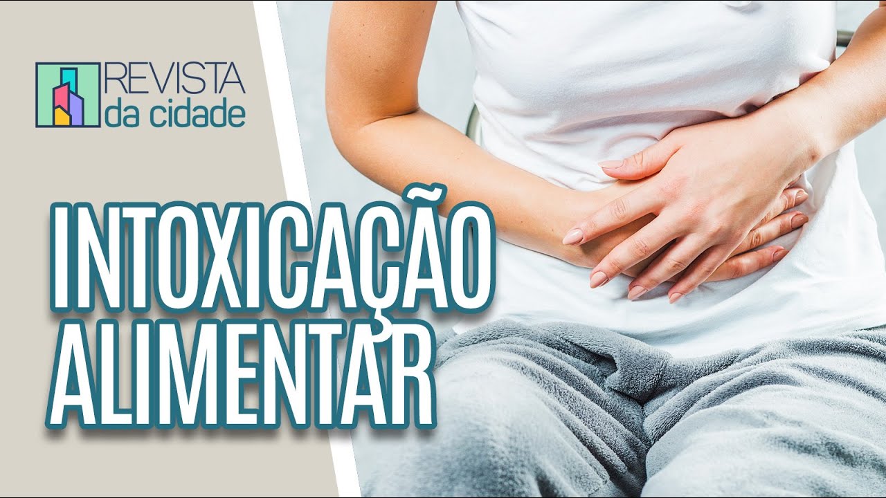 Intoxicação Alimentar Infantil O Que Fazer - NAZAEDU