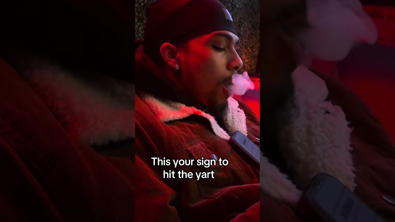 Это ваш знак, чтобы начать действовать.