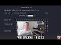 ED101 - WiFi Hacking Basics