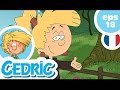 Cedric  ep18  ma cousine yolande