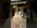 Watch: Pooja Hegde Offers Prayers at Sacred Shrine | #shorts #breakingnews | N18S