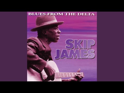 Hard Time Killing Floor Blues