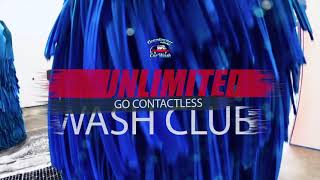 Downtowner Car Wash services