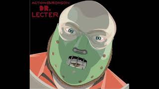 Action Bronson Presents: Dr Lecter (2011)