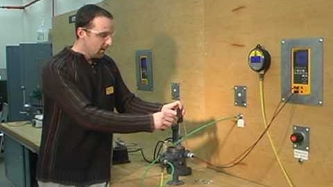 ICS 340 IDP Transducer Lab - Part 1/2