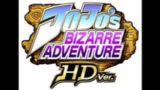 JoJo's Bizarre Adventure HD Ver. OST - Shadow DIO