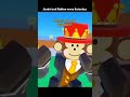 Pov: Jandel and roblox every Saturday