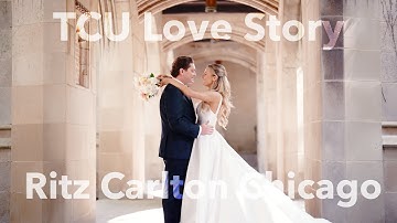 Most Incredible Ritz-Carlton Wedding Video in Chicago | Hannah & Allen
